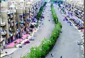 NGT orders ‘green’ concretization survey